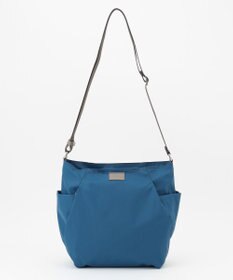 Y'SACCS 【ナイロンタフタ】トラベルショルダー