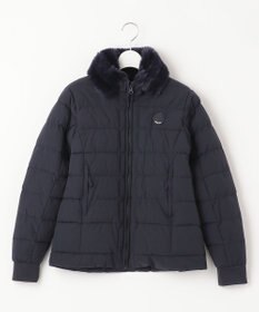 23区GOLF セットアップで揃えたい！【WOMEN】中綿ブルゾン