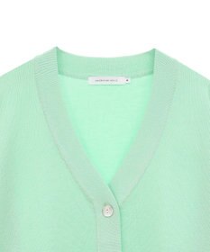 AMERICAN HOLIC Ｖネックニットカーディガン