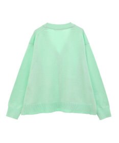 AMERICAN HOLIC Ｖネックニットカーディガン