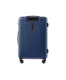 ACE BAGS & LUGGAGE ACE クレスタ2 スーツケース 5~7泊 60Ｌ ストッパー機能 06937