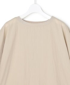 J.PRESS YORK STREET 【WOMEN】リヨセルコットン ドルマンブラウス