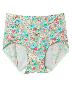 une nana cool MADE WITH LIBERTY FABRIC ナイト用サニタリーショーツ