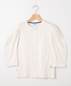 組曲 【WEB限定】セーターマシーン カーディガン