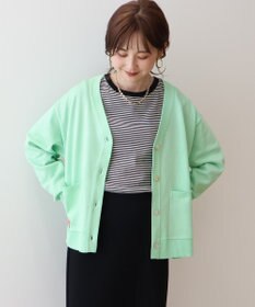 AMERICAN HOLIC Ｖネックニットカーディガン