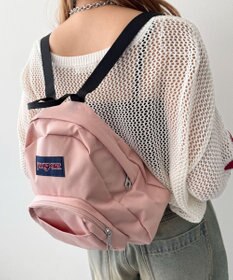 WEGO 【ユニセックス着用ITEM】ANSPORT　HALFPINT