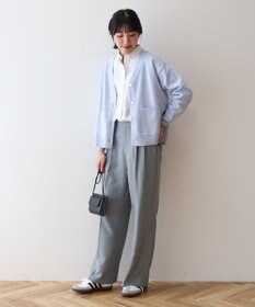 AMERICAN HOLIC Ｖネックニットカーディガン