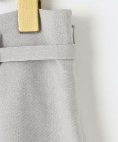 ANY SIS 【セットアップ可】ドライタッチクールマーメイド スカート