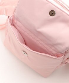 WEGO 【痛バ＆推し活グッズ】きらふわパフィ痛ショルダー