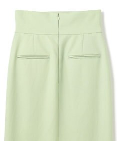 BEIGE， VENTADOUR / ストレートラインスカート