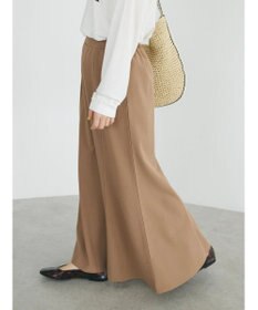 CRAFT STANDARD BOUTIQUE カットジョーゼットスカート