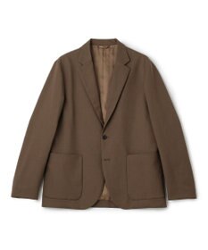 UNFILO MENS フレキシブルウェア テーラードジャケット [23年秋冬商品]