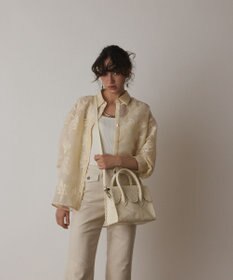 GRACE CONTINENTAL RollingSTHandbag