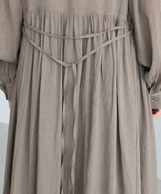 CRAFT STANDARD BOUTIQUE ヴィンテージボイルワンピース/羽織