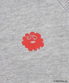 PW CIRCULUS 【MEN】Garfield クルーネックスエット