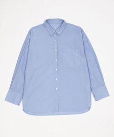 WEGO ボリュームBIGシャツ