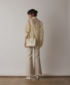 GRACE CONTINENTAL RollingSTHandbag