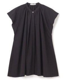 BEIGE， LUCILLE / バンドカラーブラウス