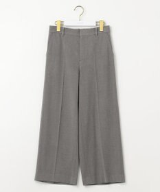 ANY SIS S 【シリーズ累計7万本突破！】サーモ2WAYストレッチ ワイドパンツ