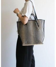 MORROW by thank 【A4サイズ収納可/軽量】VIVIAN MIDDLE