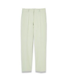 JOSEPH ギャバジンストレッチ　スリムストレートトラウザーズ