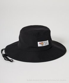 OP／FILA 【Ocean Pacific×ハローキティ】サーフハット