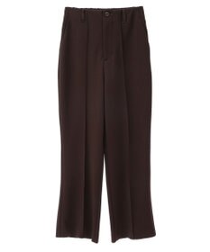 earth music&ecology センターシームパンツ