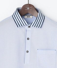 JOSEPH ABBOUD オーガニックコットンダディポロ 26SSモデル