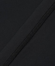 PW CIRCULUS 【MEN】【ストレッチ】ポケット モックネック シャツ