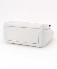 LA BAGAGERIE ポリエステルキャンバス　A4トート