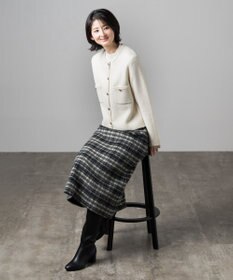 ONWARD Reuse Park 【23区】スカート秋冬