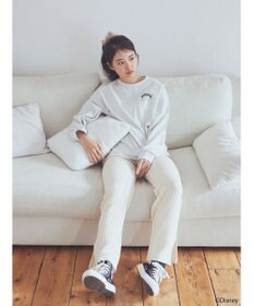 earth music&ecology Ｄｉｓｎｅｙ／覗きルシファーポケットロンＴ