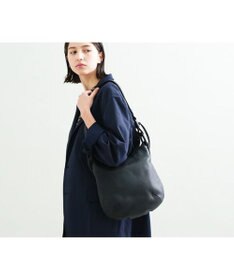 genten 【新色】ムース 2wayショルダー小