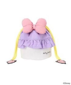 earth music&ecology 【予約】Disney/アソート巾着ポーチ