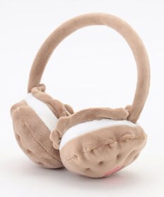 ANY KIDS ビスケットイヤーマフ