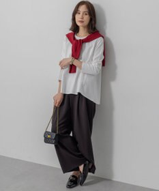 組曲 S ニューシックニット カーディガン