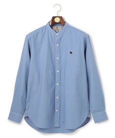 J.PRESS MEN このさりげなさが大人気【IVY COLLECTION】【UNISEX】バックブルオックスガーメントダイ シャツ