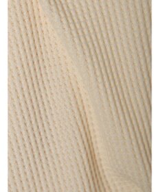 CRAFT STANDARD BOUTIQUE ワッフルカーディガン