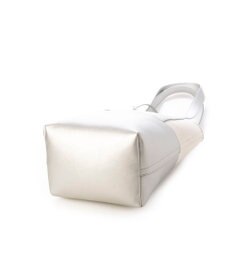 UNBILLION カシュカシュ cachecache / サニーデイキャンバスバケツトート