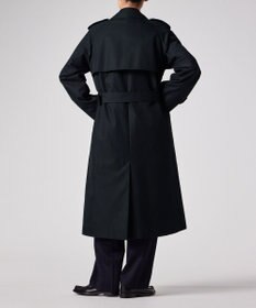 Paul Smith リラックス トレンチコート