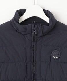 23区GOLF セットアップで揃えたい！【WOMEN】中綿ブルゾン