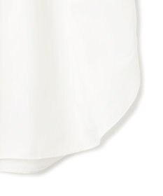 ICB L 【2WAY・洗える】シャツクロスコンビニットプルオーバー