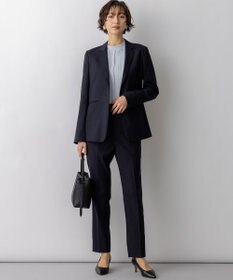 23区 【先行予約/VERY掲載】ベルテッド2WAY ハンドバッグ