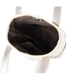 UNBILLION カシュカシュ cachecache / サニーデイキャンバスバケツトート