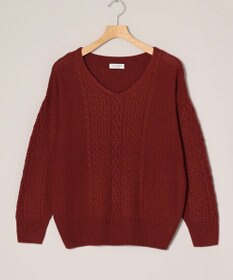 ONWARD Reuse Park 【any FAM】ニット秋冬