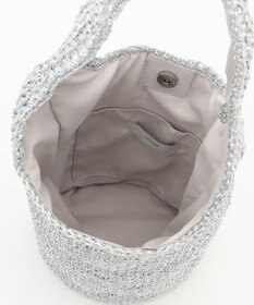 ANY 雑材トートバッグ