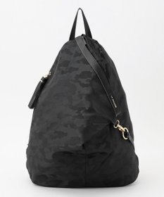 LA BAGAGERIE カモフラジャカード はっ水スマートリュック