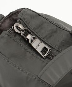 Y'SACCS 【Y’SACCS vous et】サイドジップ2WAYミニトート