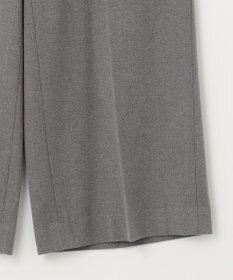 ANY SIS S 【シリーズ累計7万本突破！】サーモ2WAYストレッチ ワイドパンツ