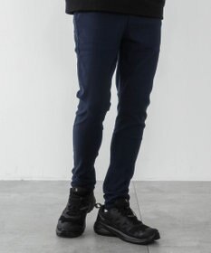 WEGO 【新色ブラックソノタは接触冷感/ユニセックス着用ITEM/ストレッチ/SMLXLサイズ展開】スキニーパンツ